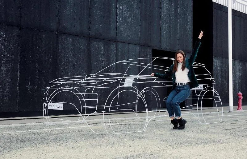 emilia billiteri wire form