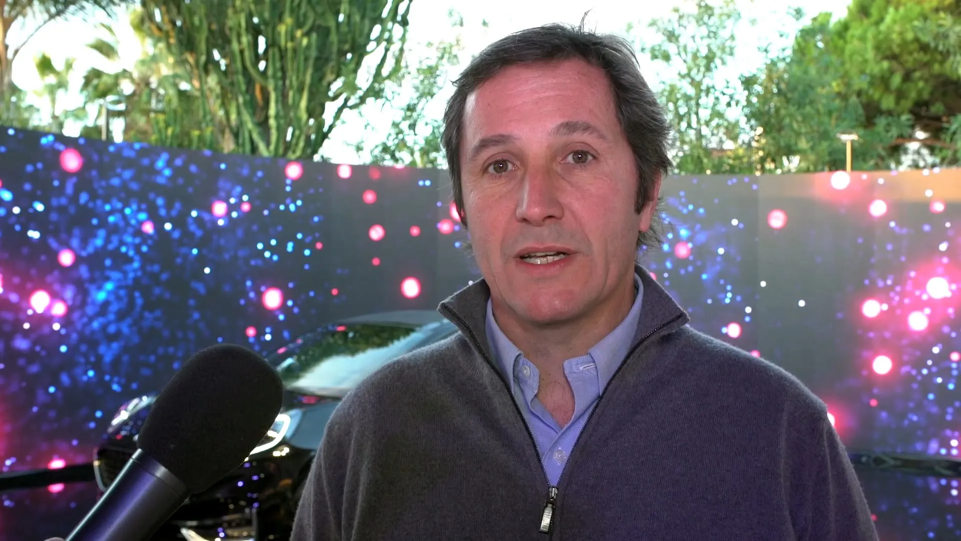 fabrizio faltoni presidente ford italia