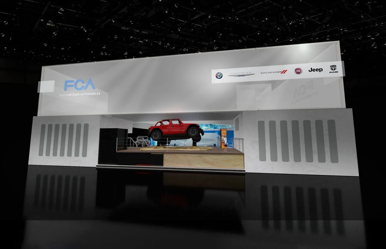 fca ces 2020