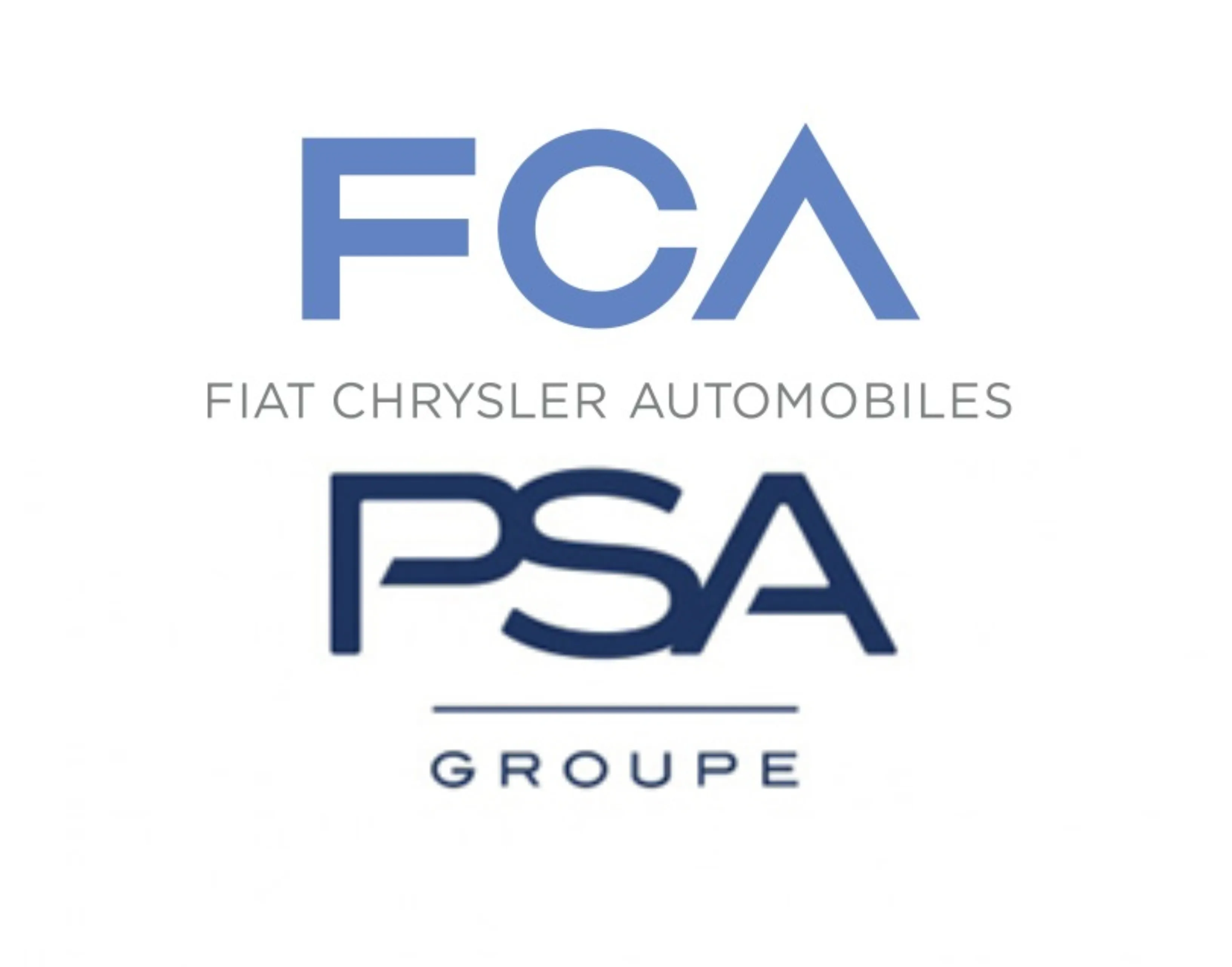fca e psa social