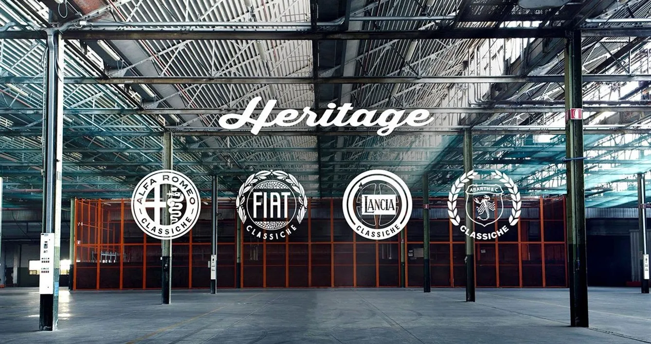 fca heritage