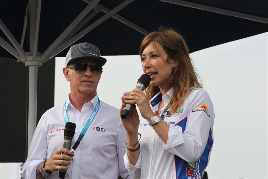 fiammetta la guidara dindo capello