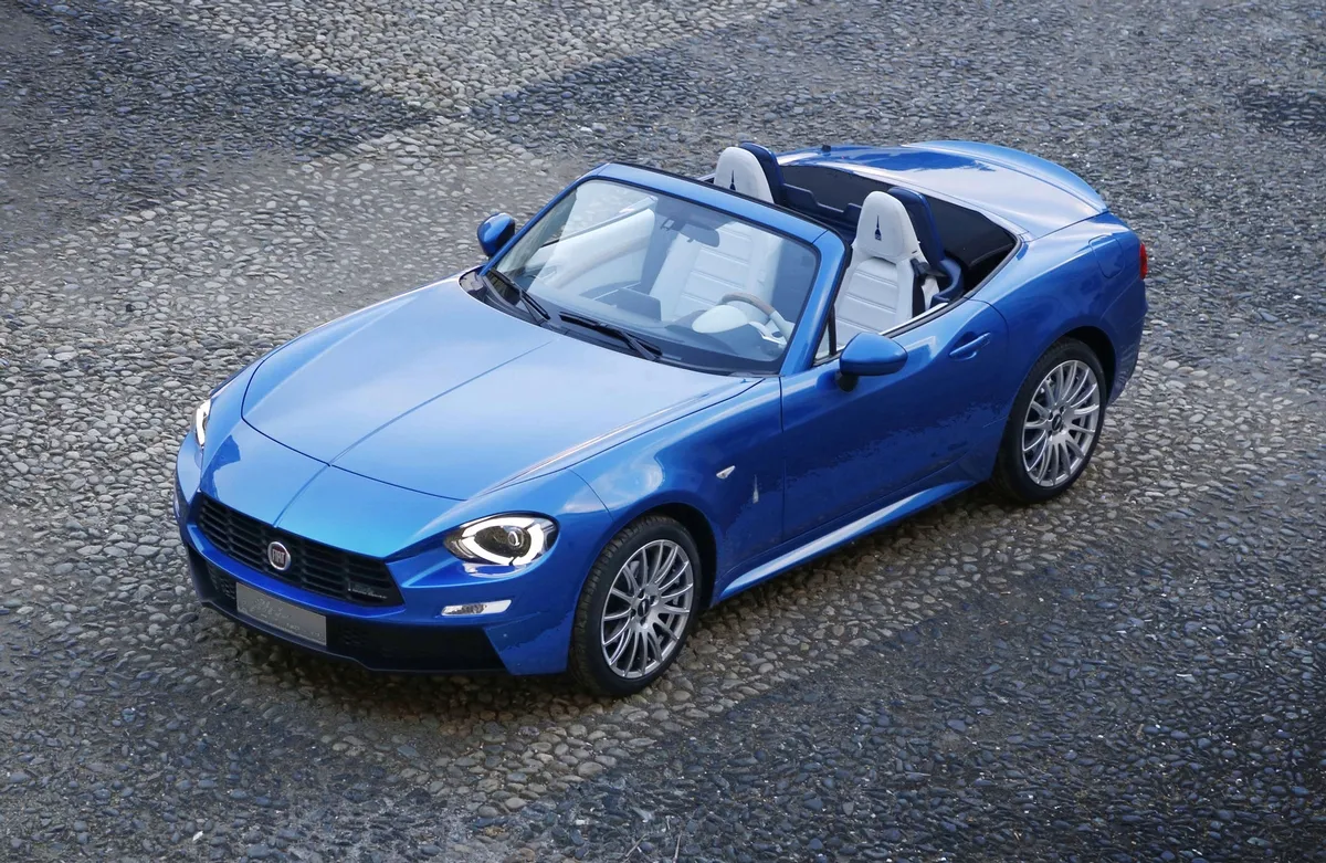 fiat 124 mole costruzione artigianale 001 front2