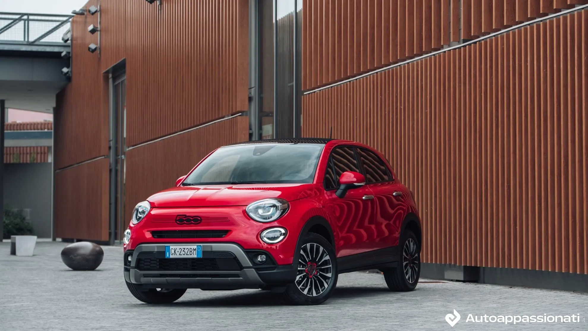 fiat 500x hybrid 14