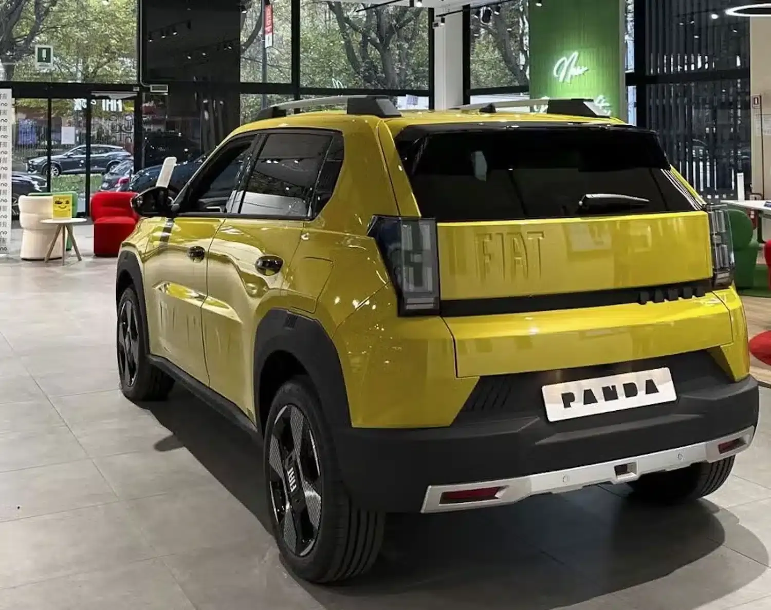 fiat grande pada esposta 2