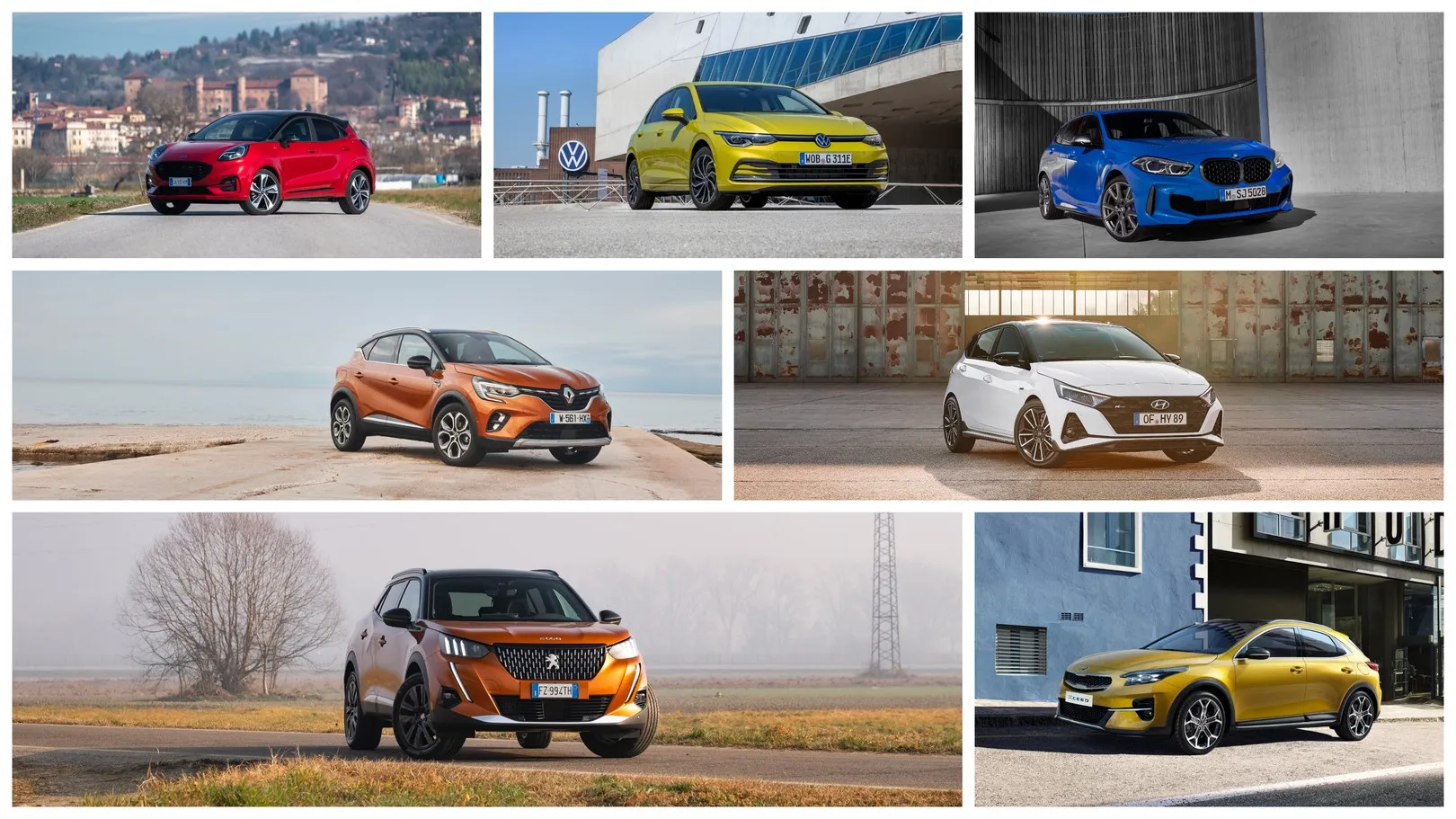 finaliste auto europa 2021