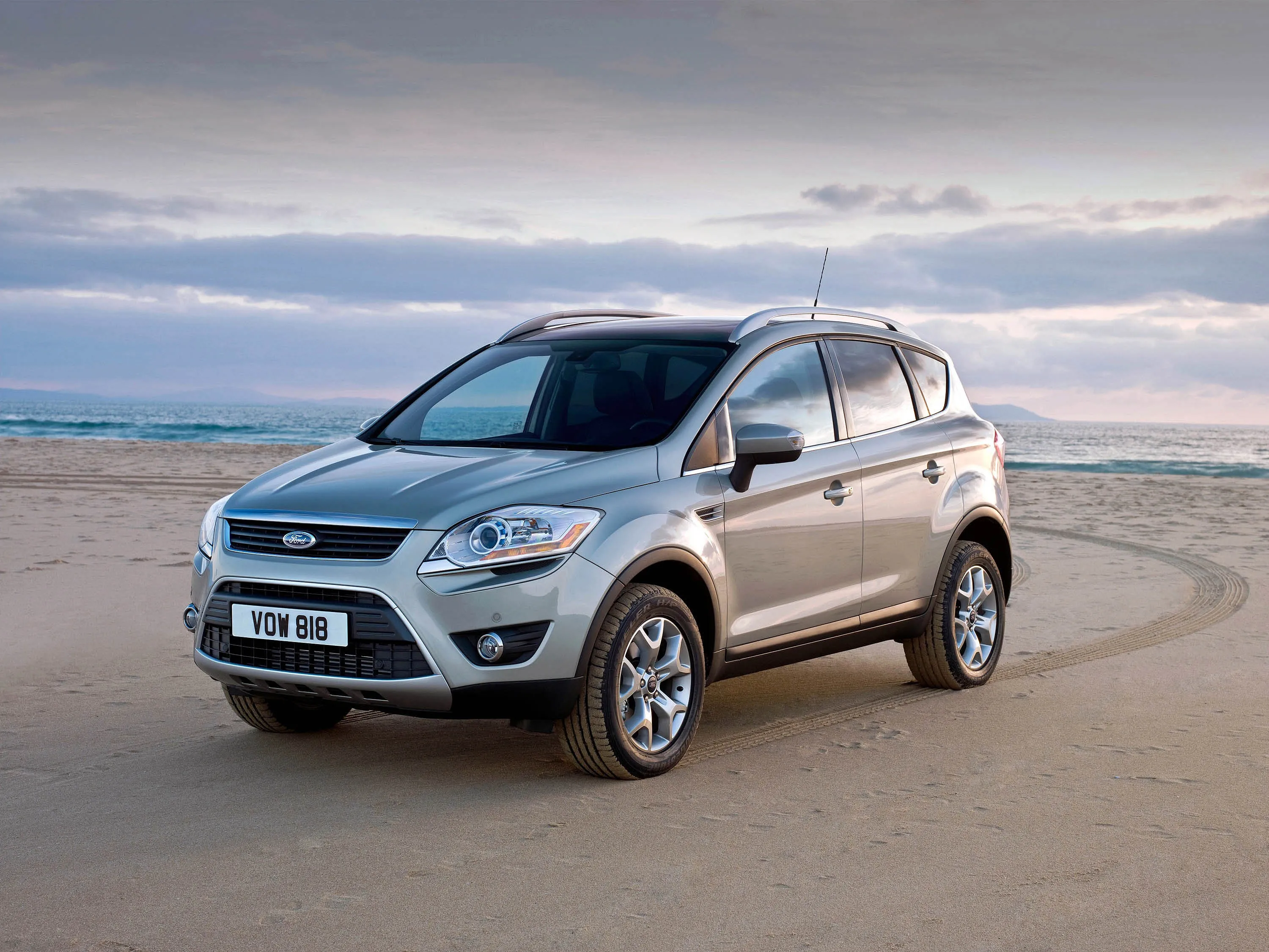 ford kuga 484