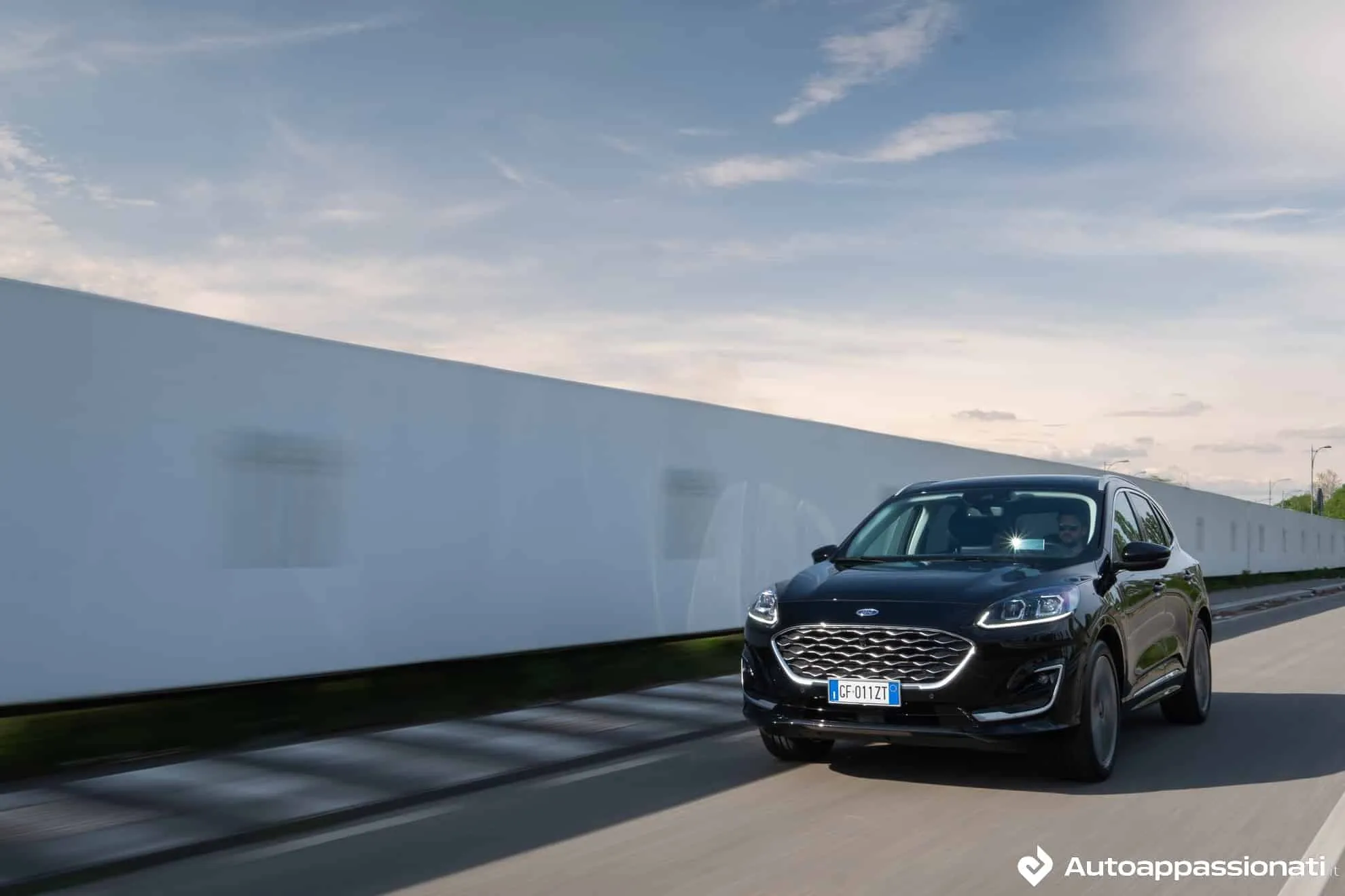 ford kuga vignale 2022 12