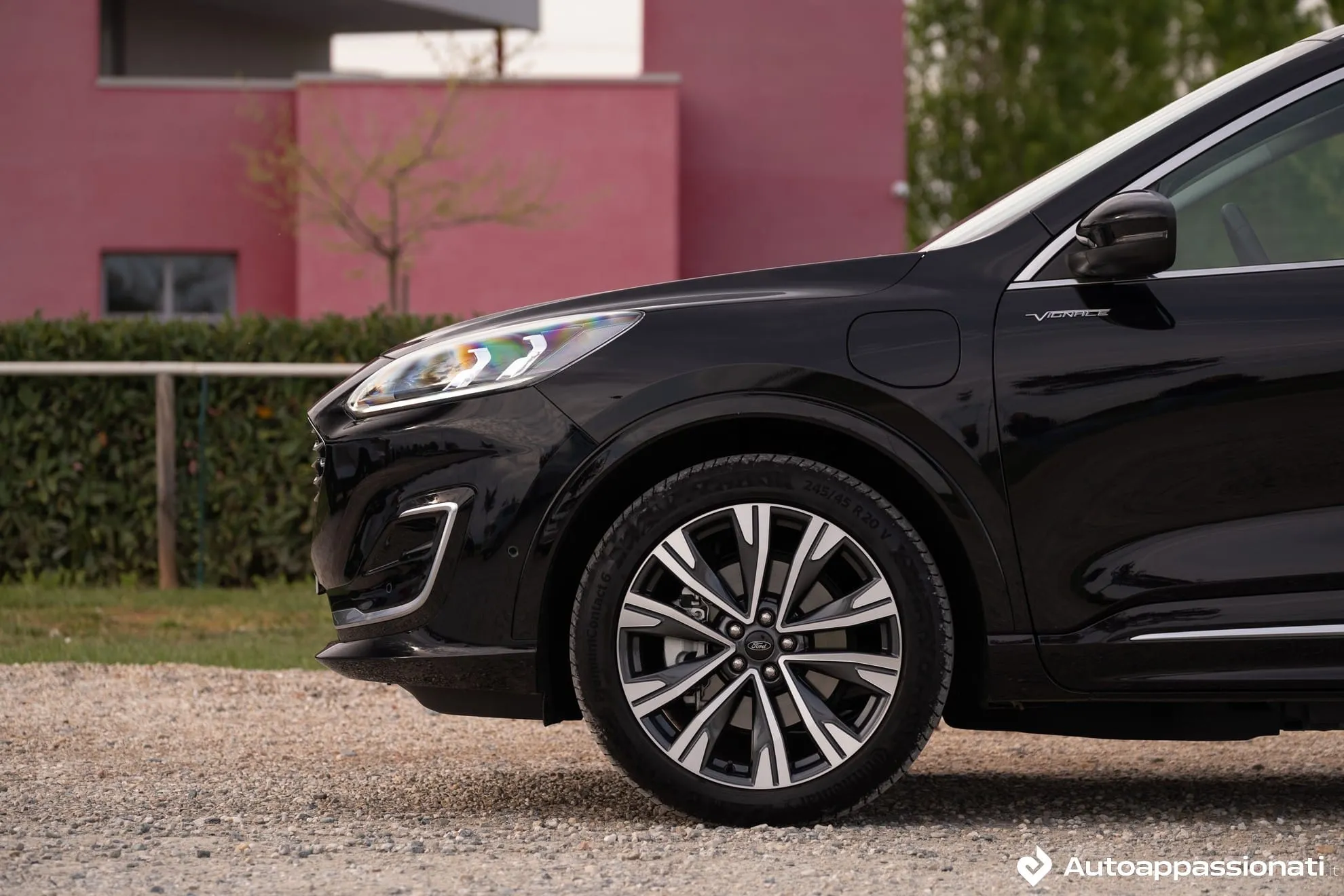 ford kuga vignale 2022 19