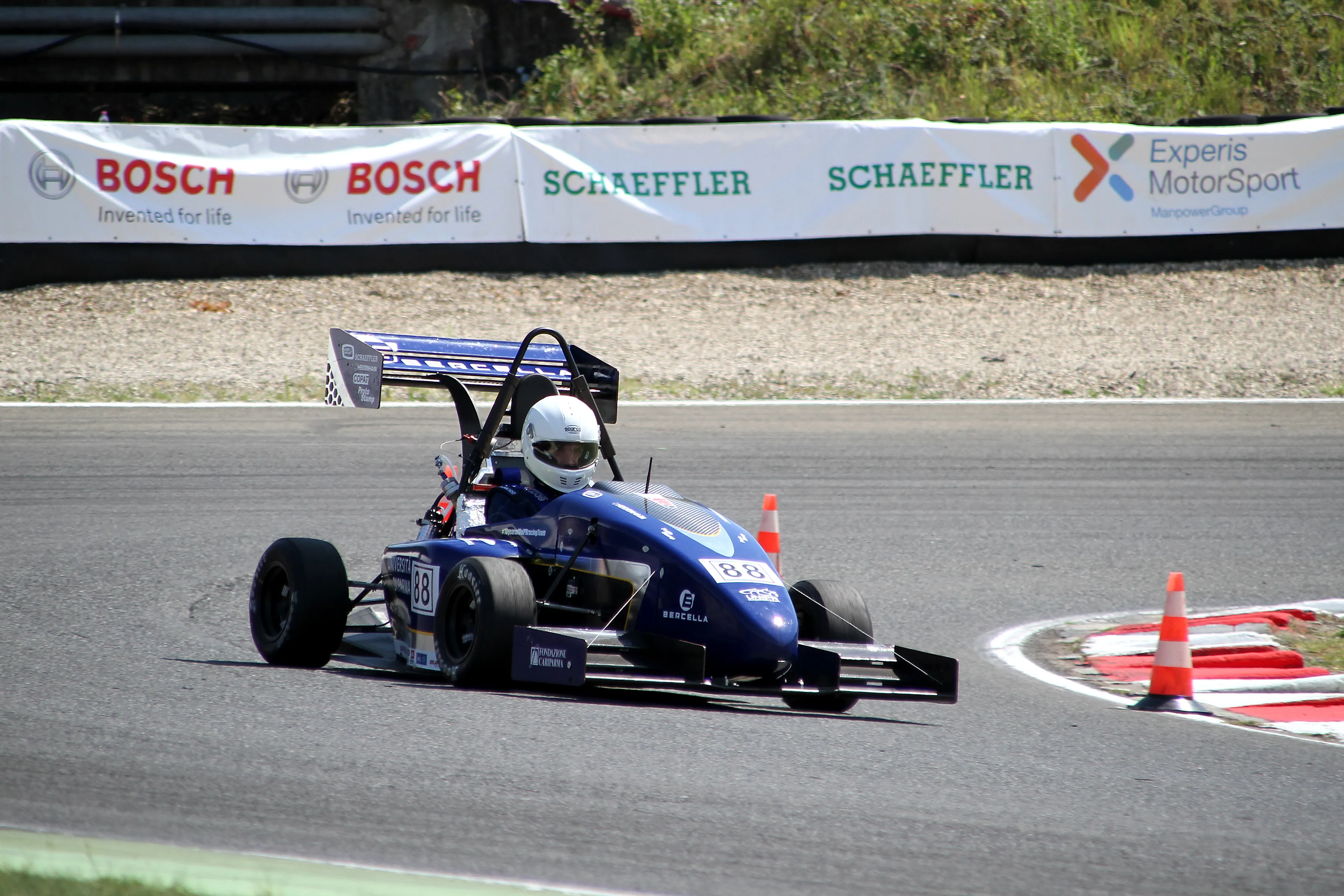 formula sae 3