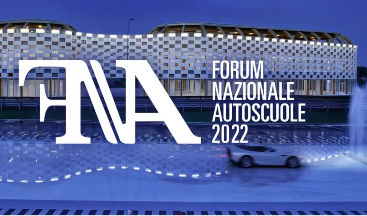 forum nazionale autoscuole