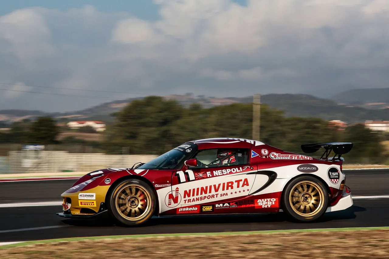franco nespoli vallelunga 2017