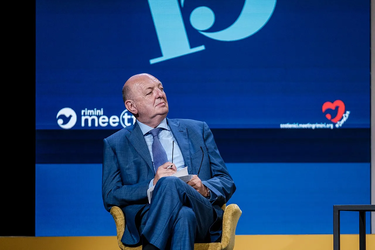 gilberto pichetto fratin