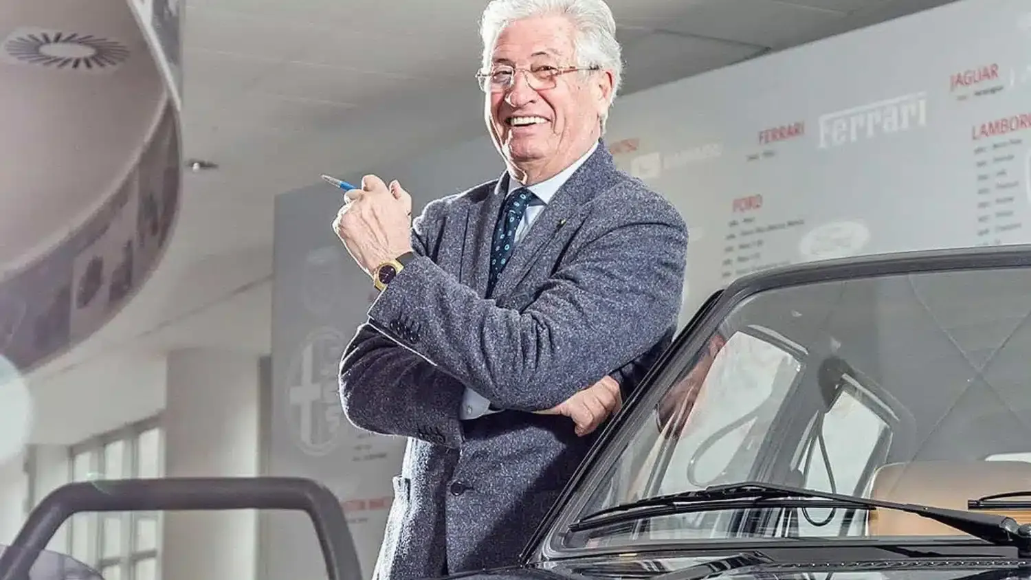 giugiaro