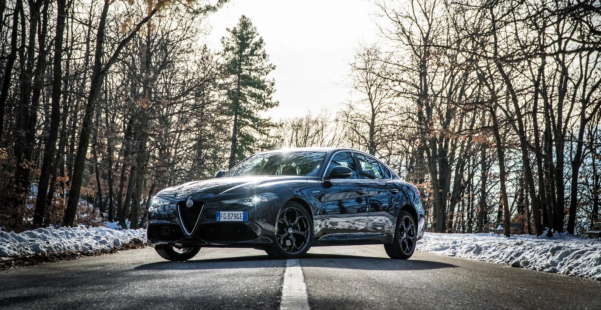 giulia veloce 1