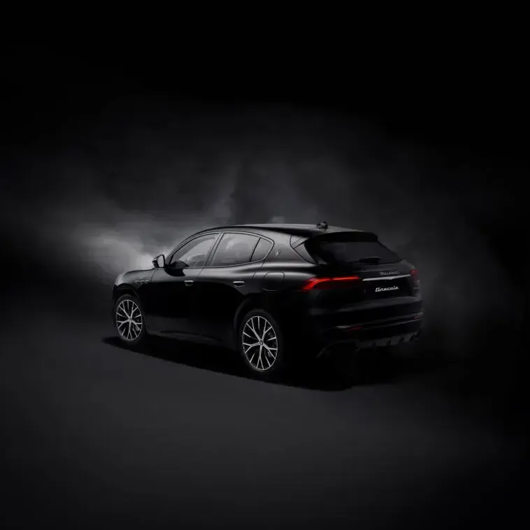 grecale tempesta rear 1