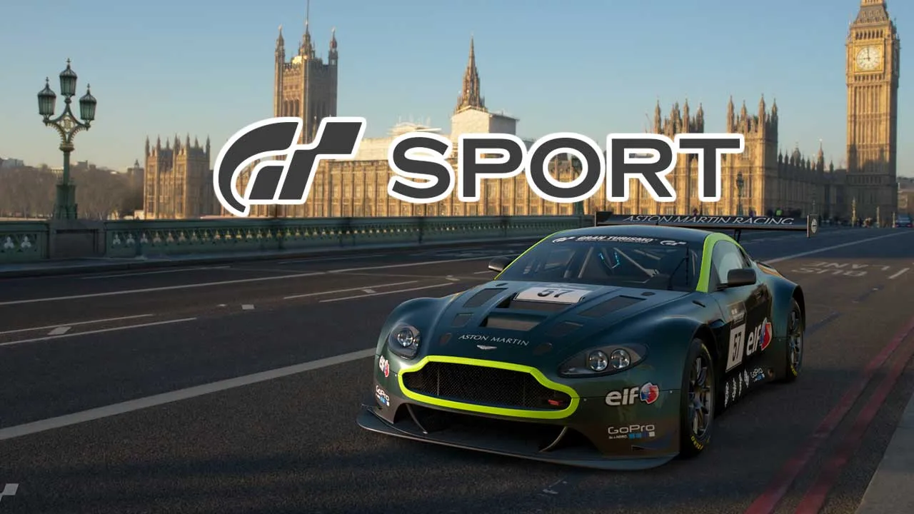 gt sport recensione