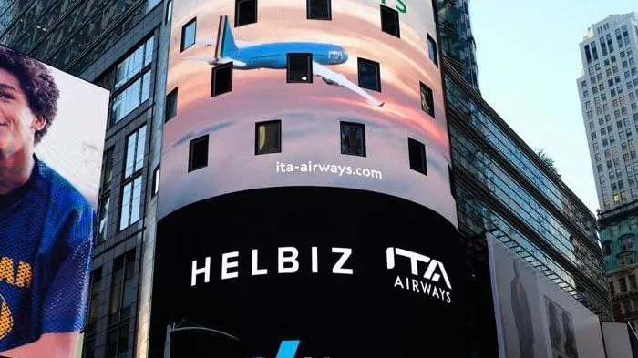 helbiz e ita airways 1