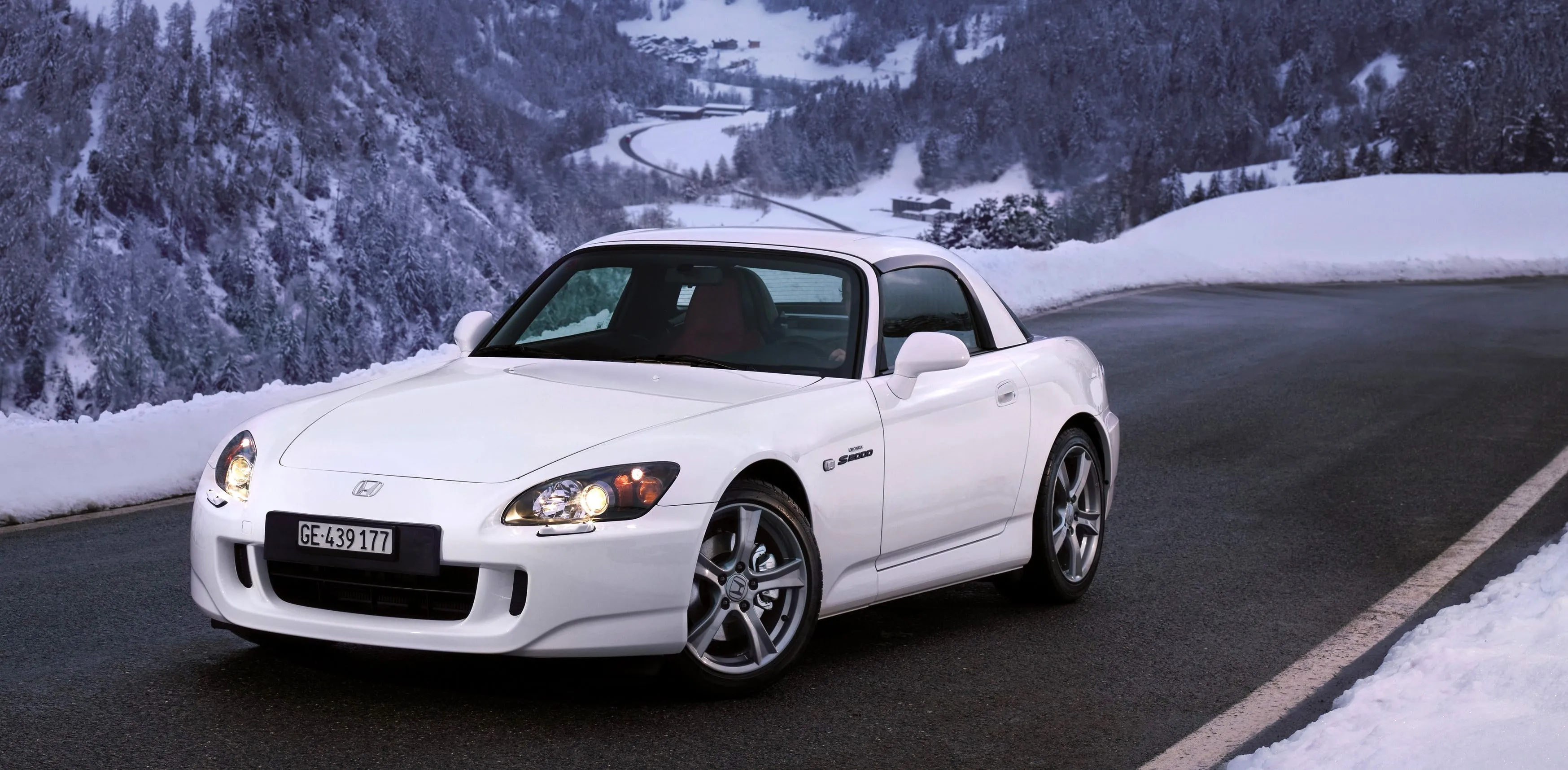 honda s2000 ultimate edition 12