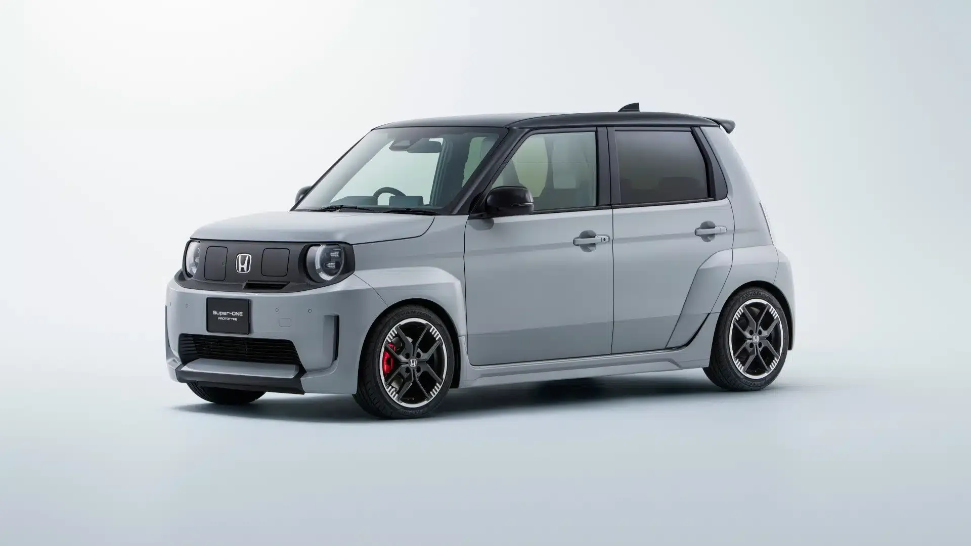 honda super one v1 914617