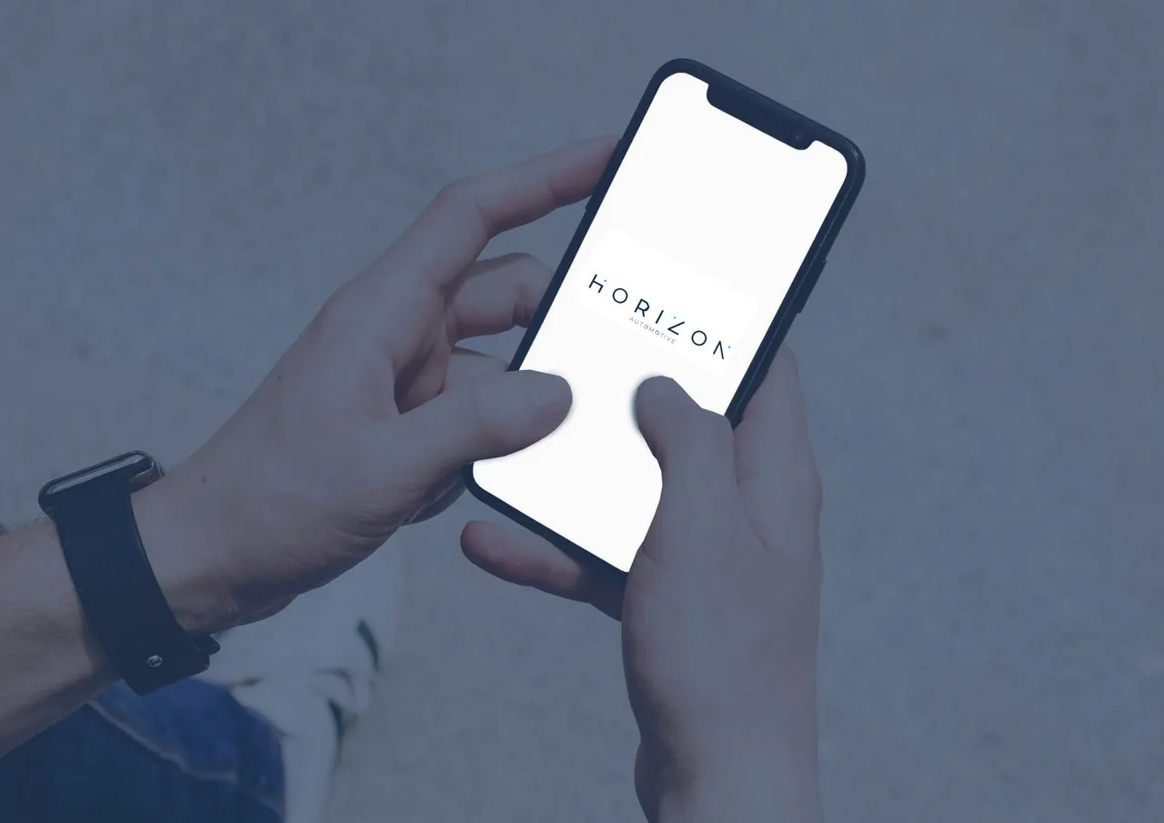 horizon automotive il primo mobility hub in italia