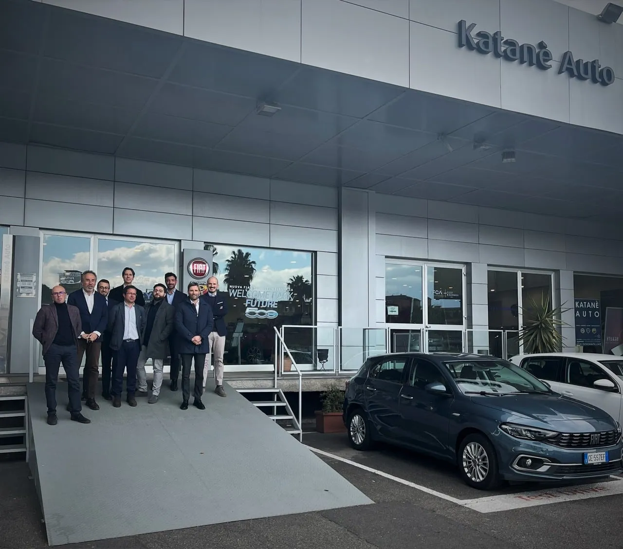horizon automotive katane auto rent