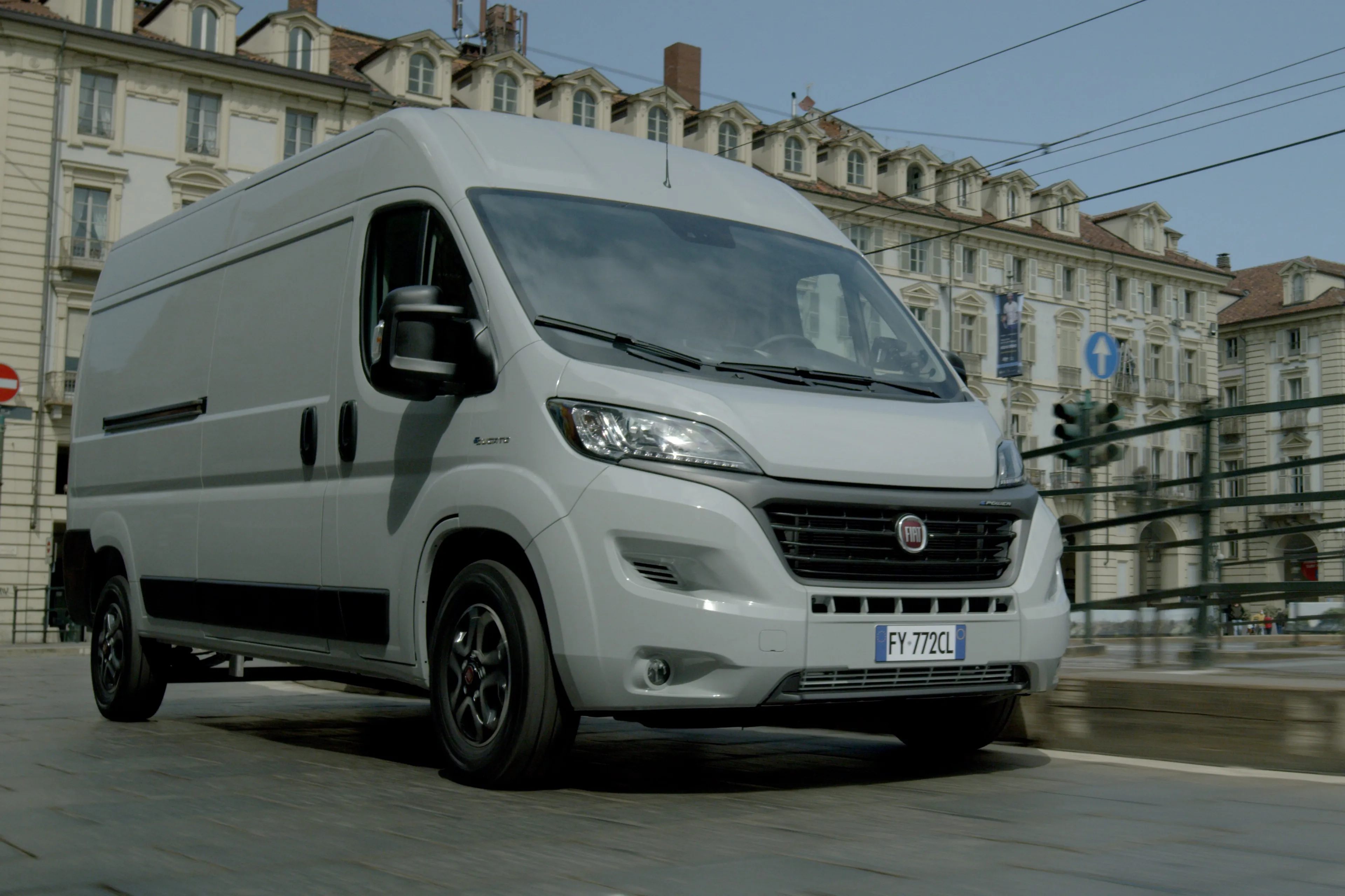 hp e ducato
