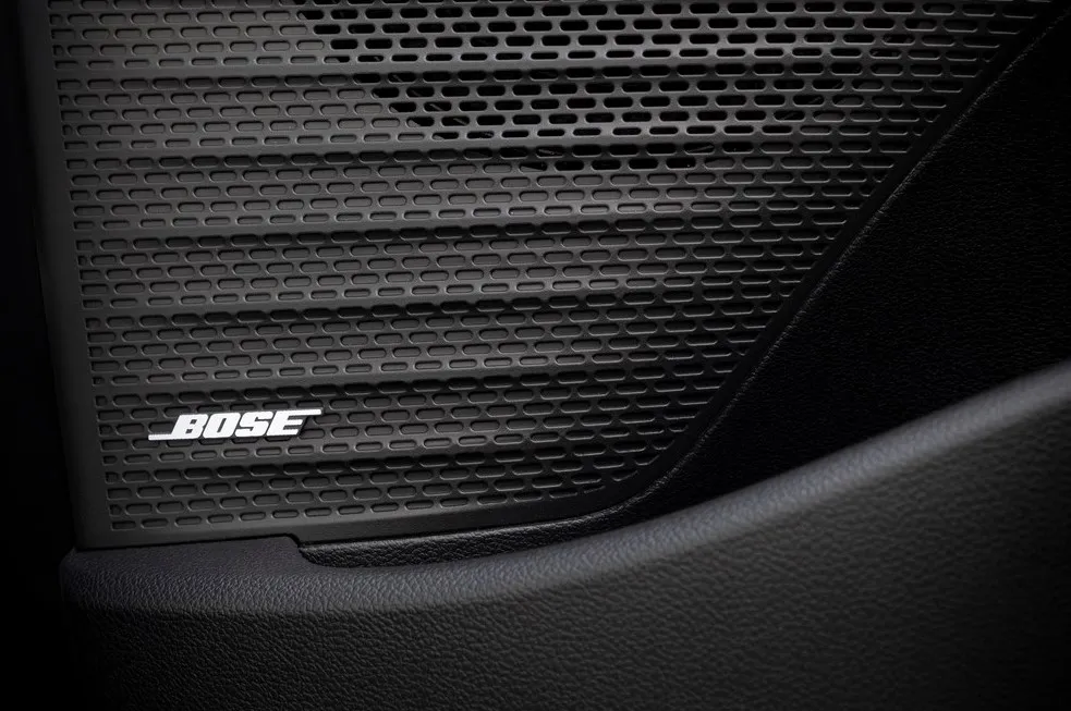 hyundai all new i20 bose sound system 1