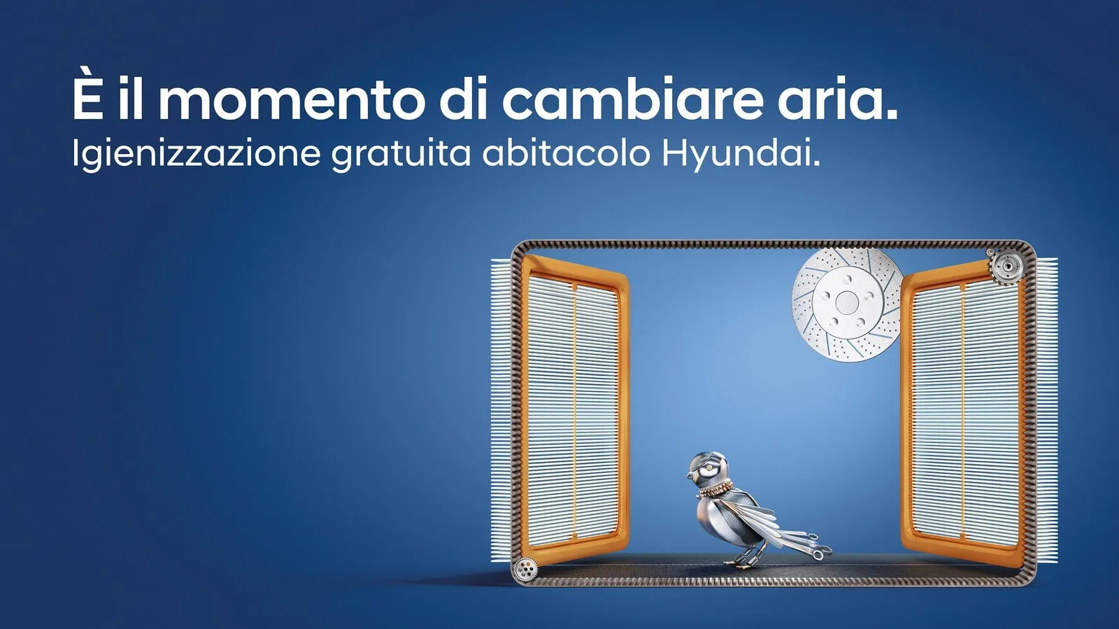 hyundai sicuri in auto