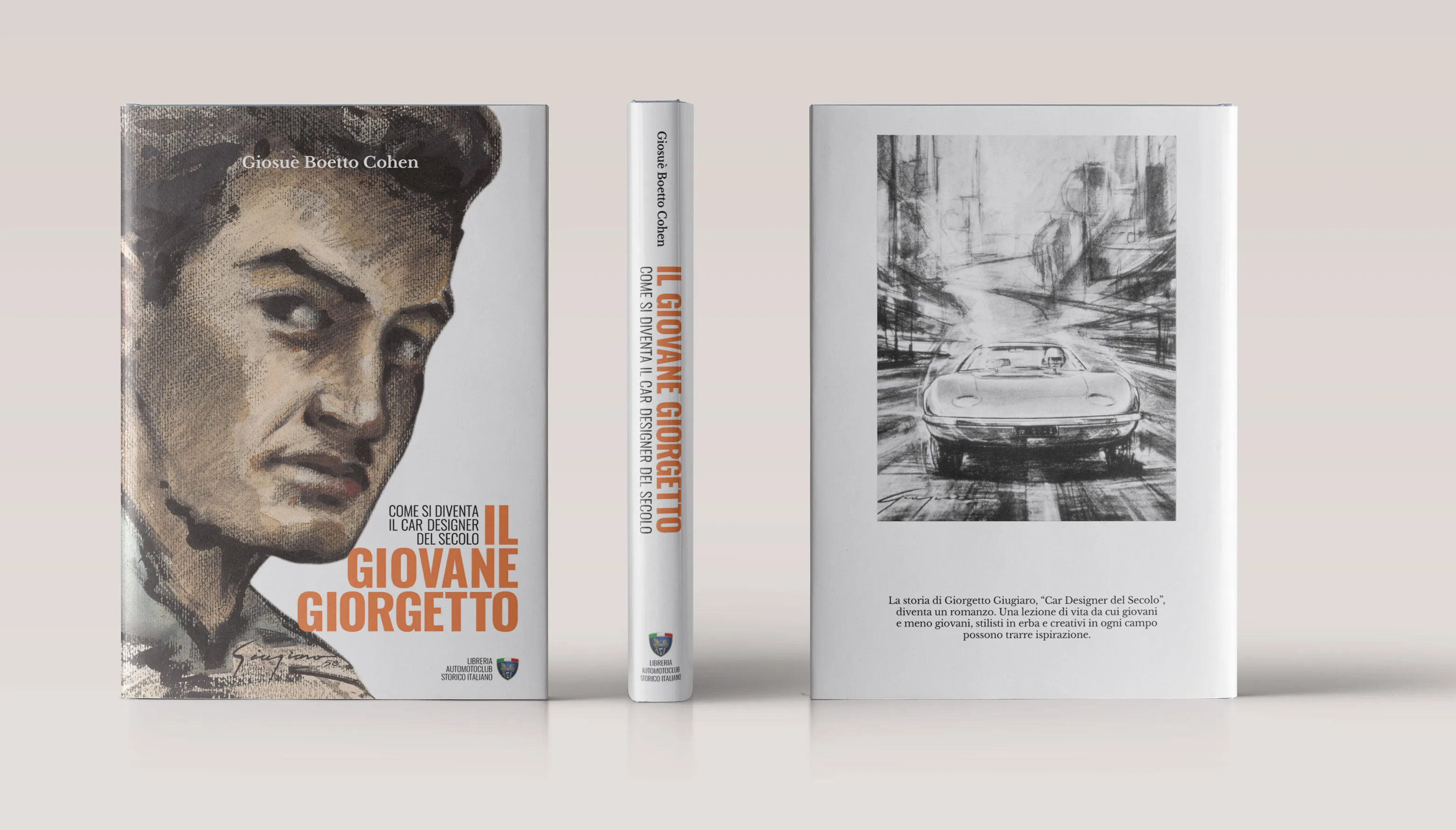 il giovane giorgetto