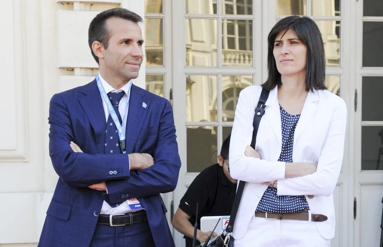 inaugurazione salone auto torino parco valentino 2017 816