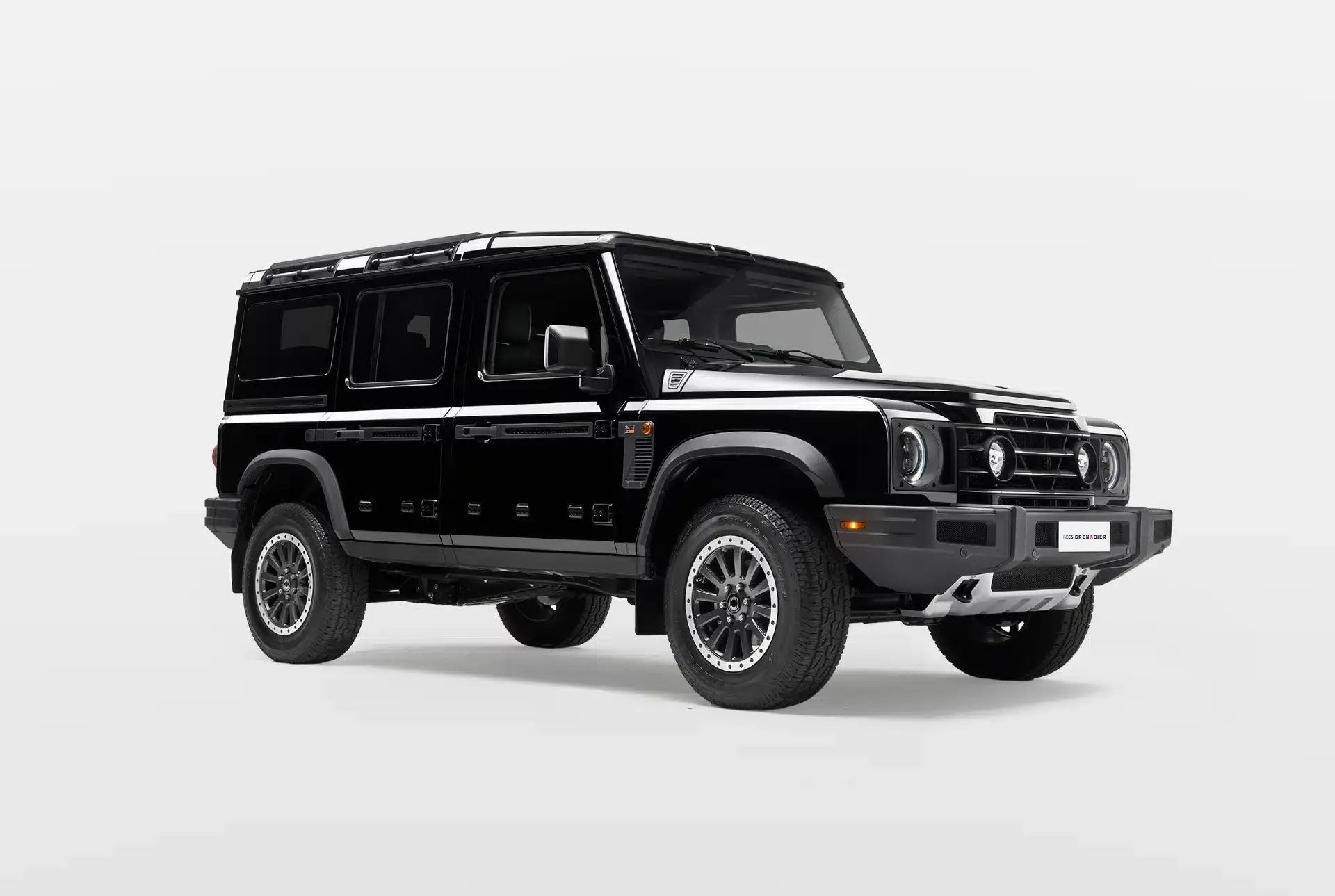 ineos grenadier atflow