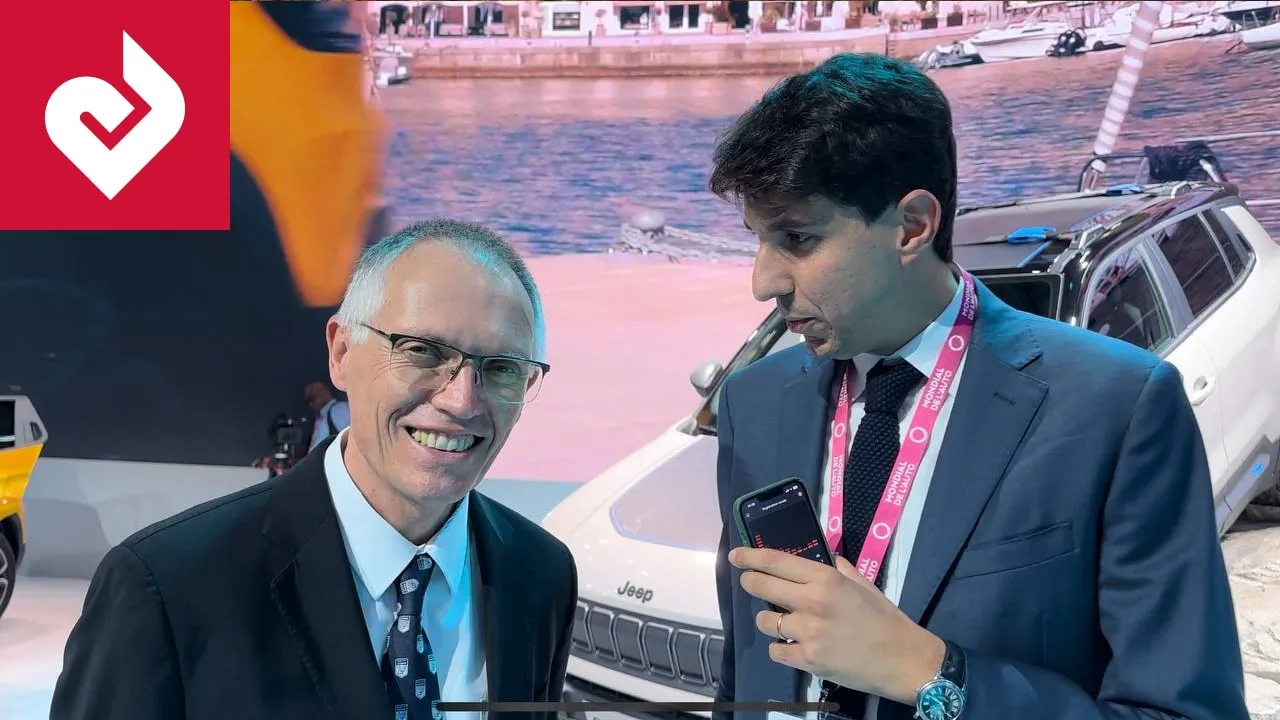 intervista carlos tavares