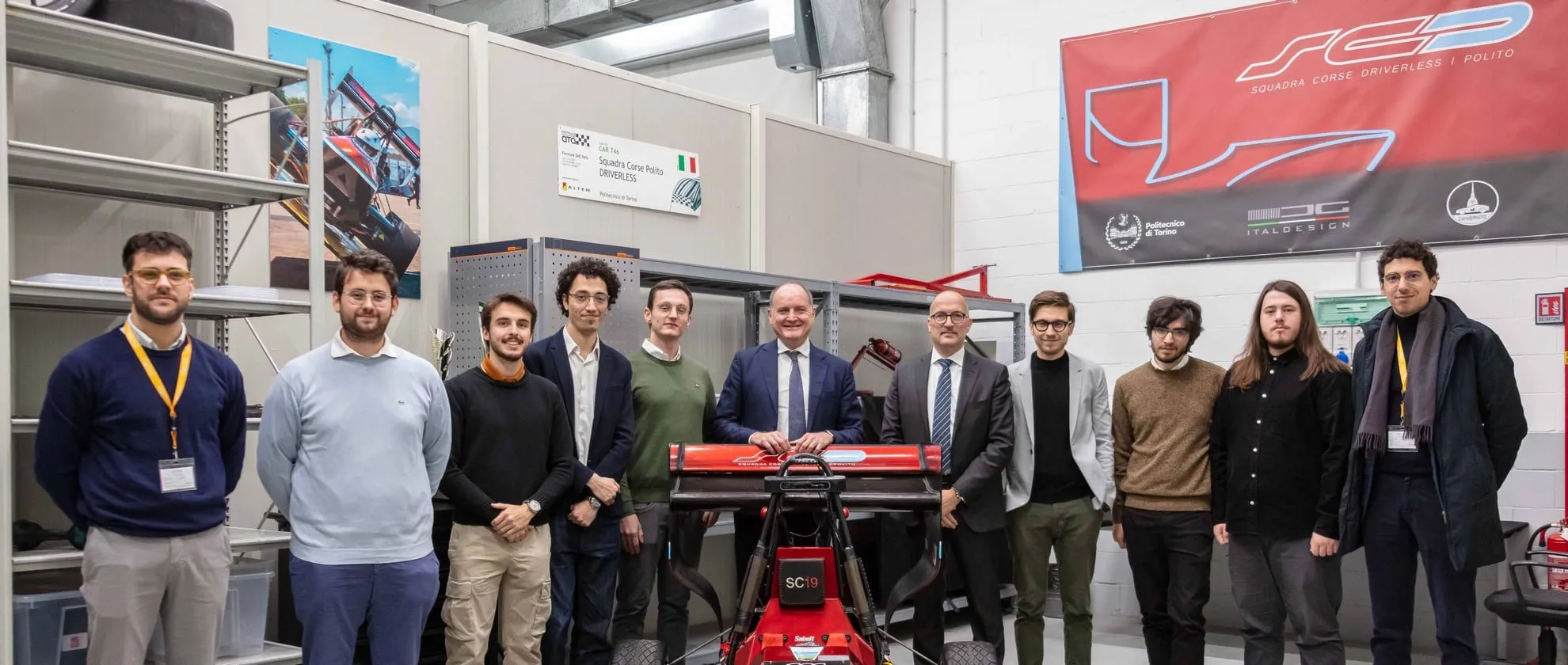 italdesign politecnico