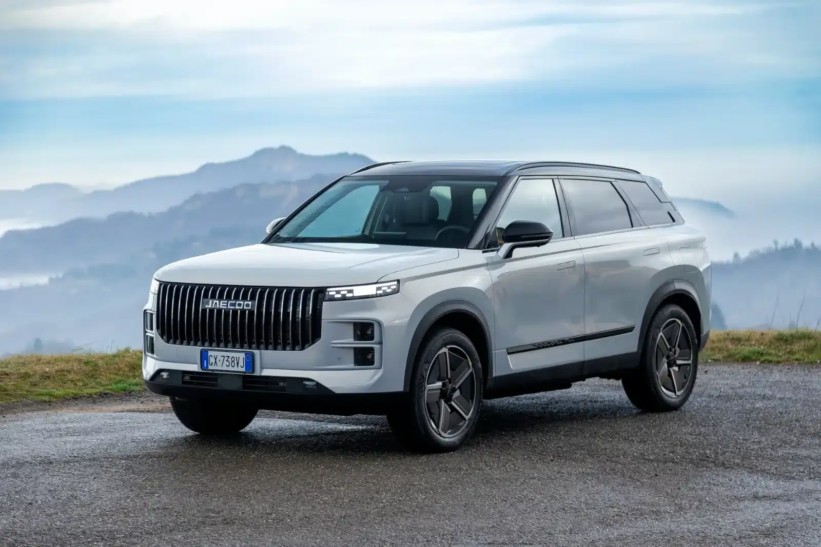 jaecoo 7 super hybrid 10