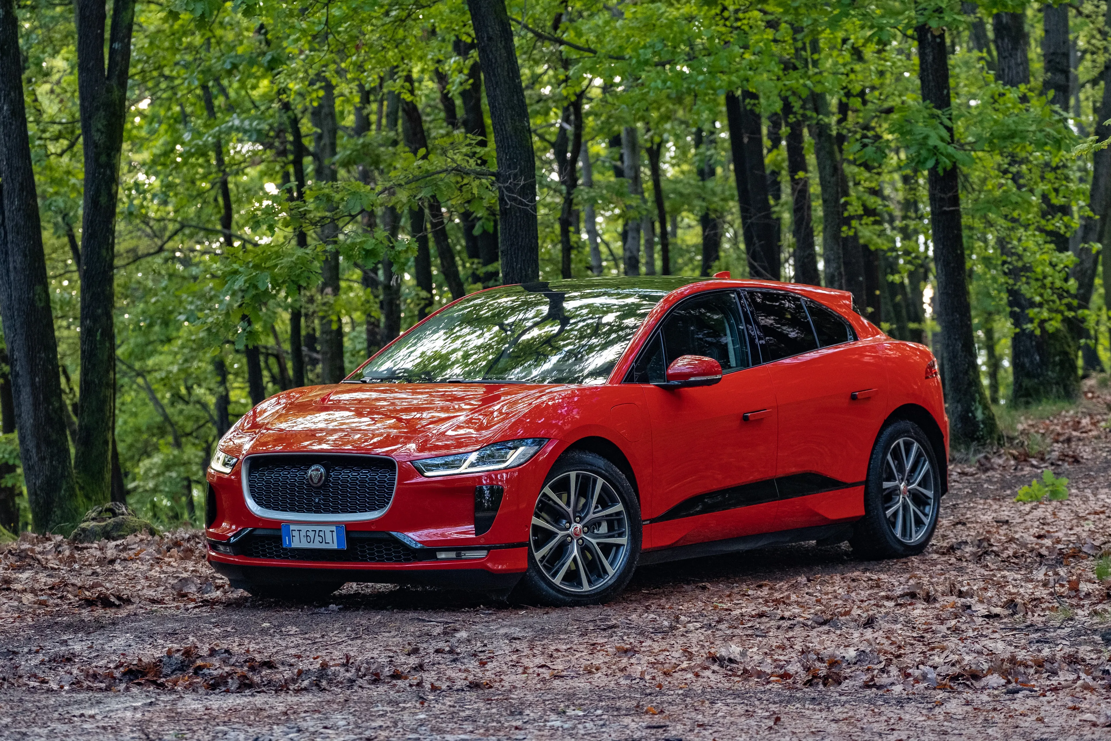 jaguar i pace autoappassionati