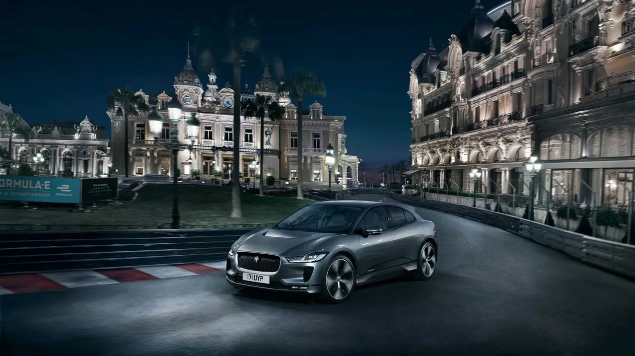 jaguar i pace monaco 1