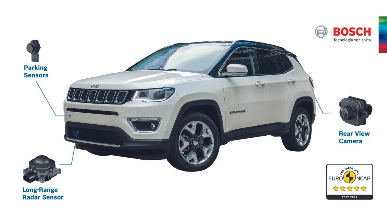 jeep compass hi
