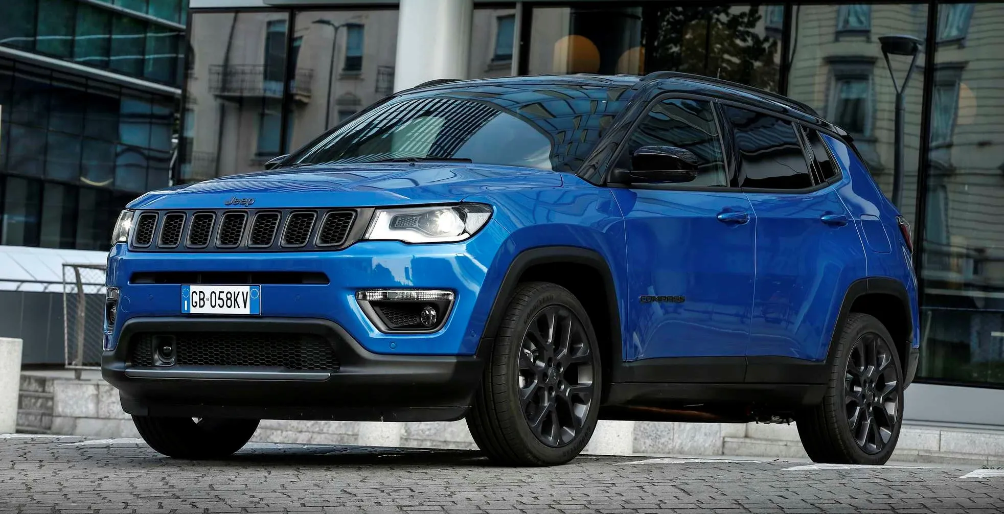 jeep compass s 4xe 42