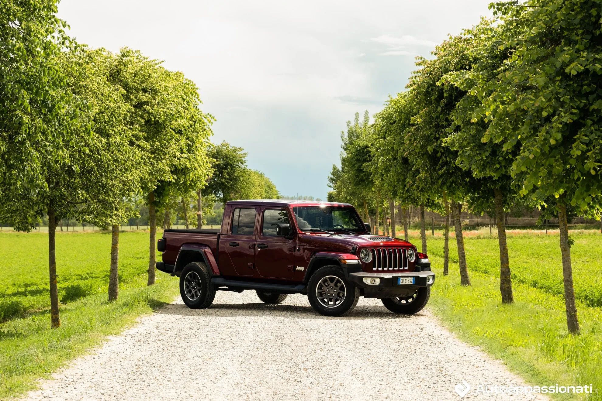 jeep gladiator 04