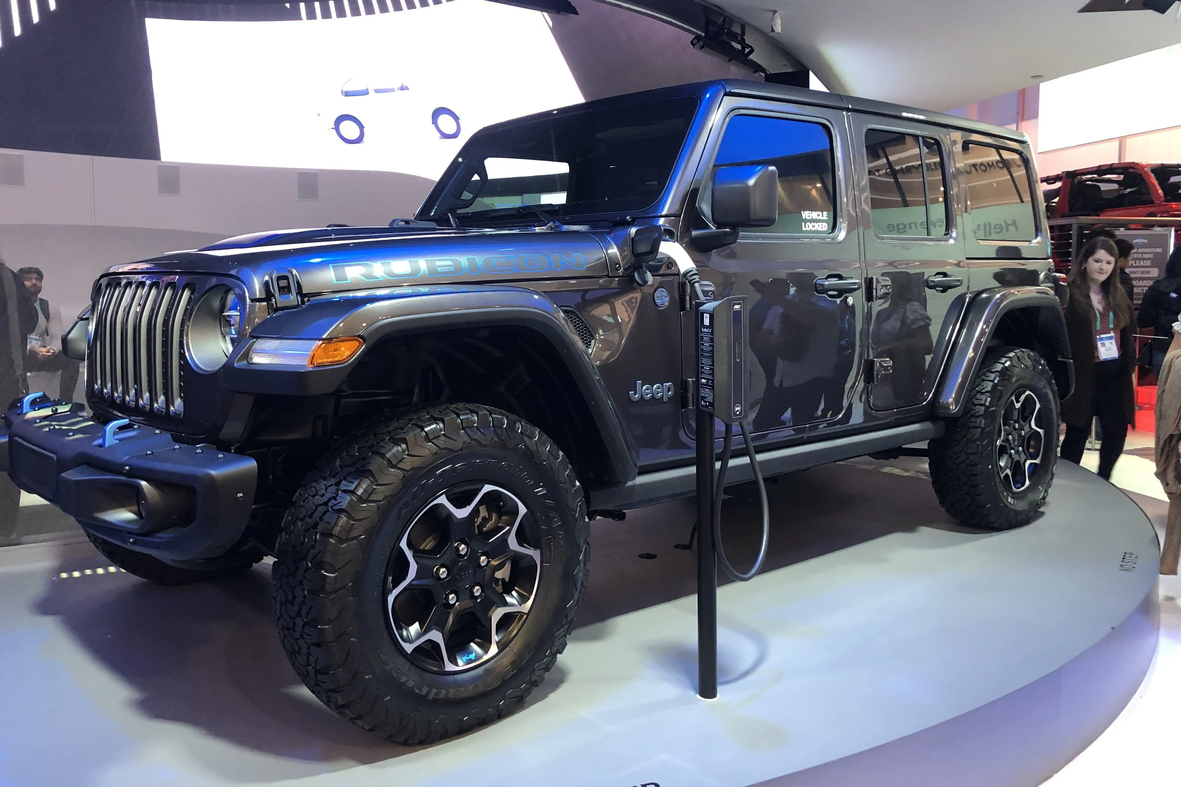 jeep wrangle 4xe plug in hybrid by digital trends 1