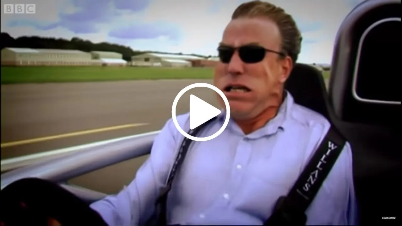 jeremy clarkson ariel atom