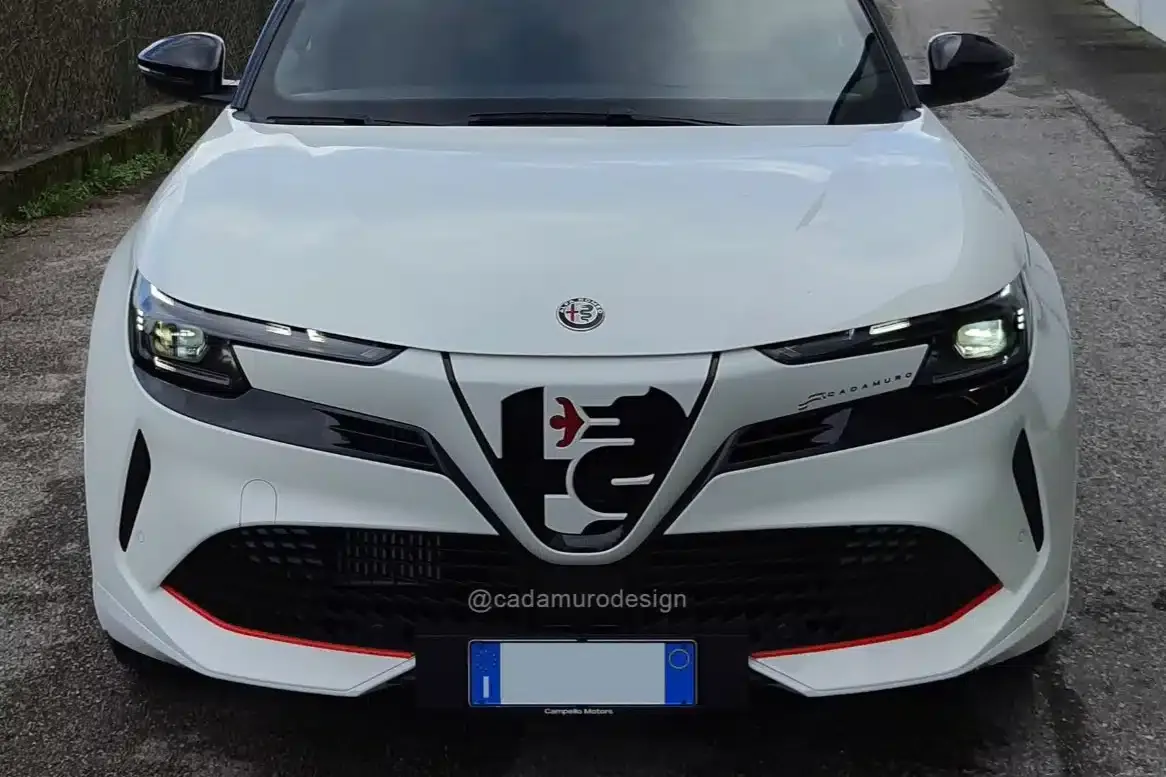 junior cadamuro design