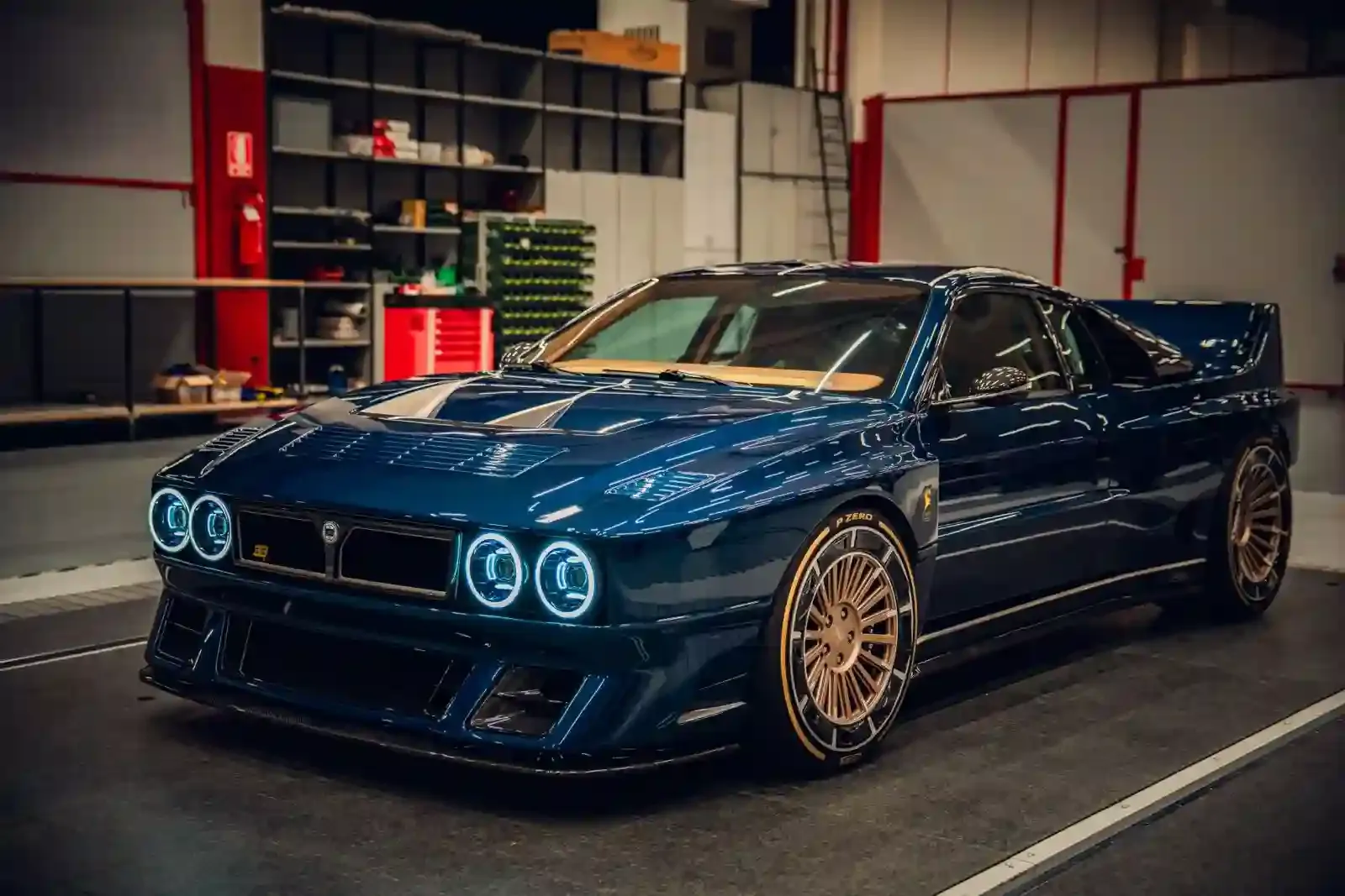 kimera evo38 2025 monterey 5