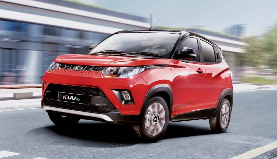 kuv100
