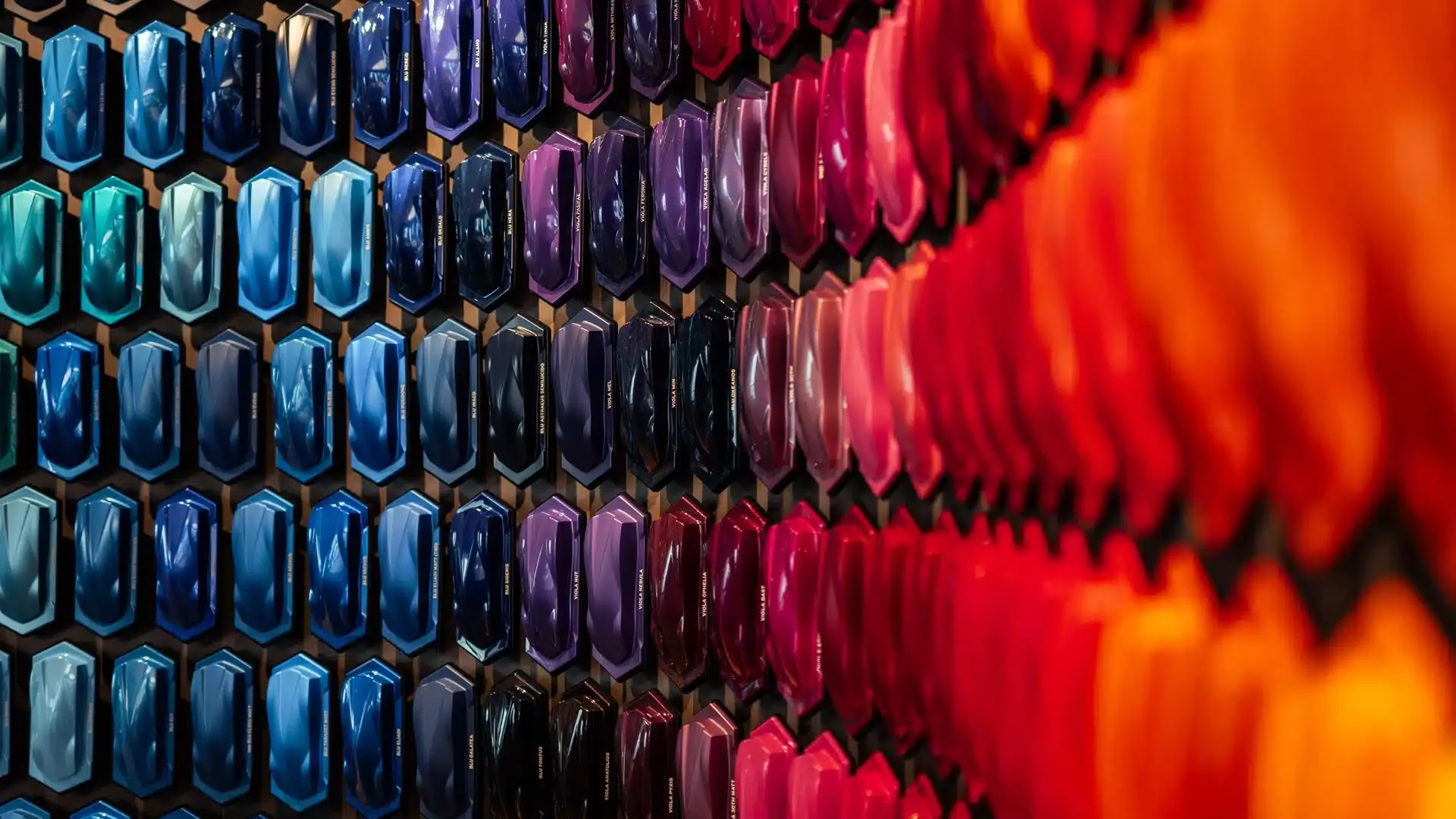 lamborghini ad personam