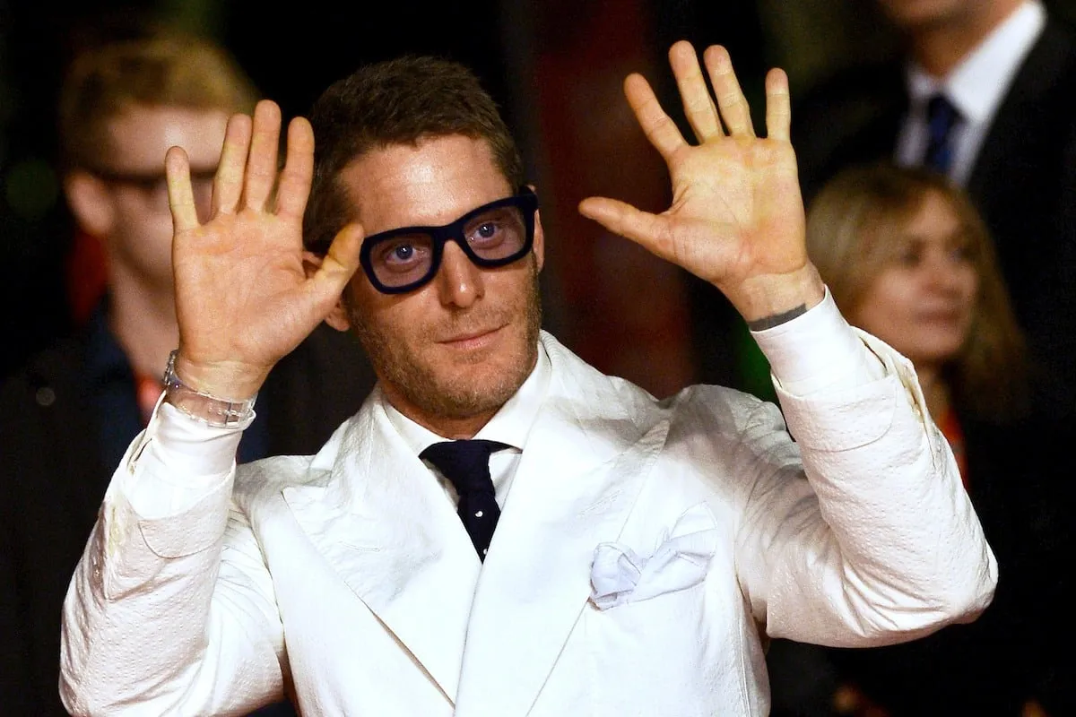 lapo elkann insidefoto