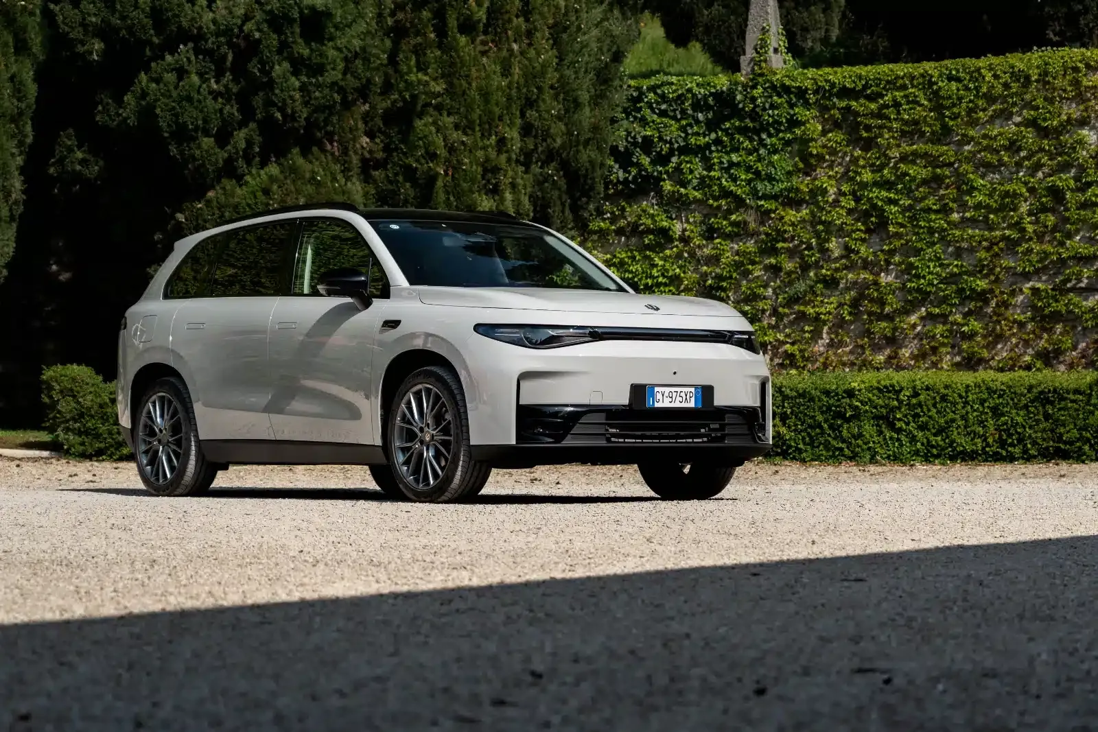 leapmotor aprile 2025 2