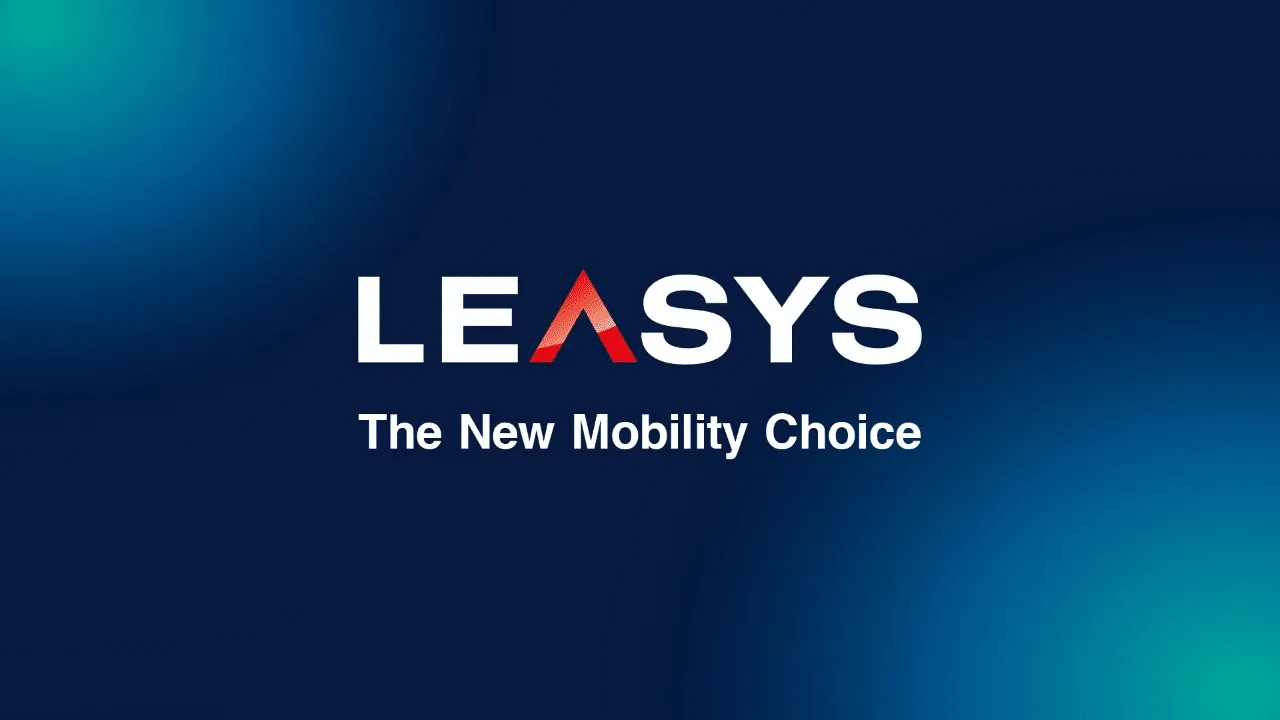 leasys nuova mobilita 050423