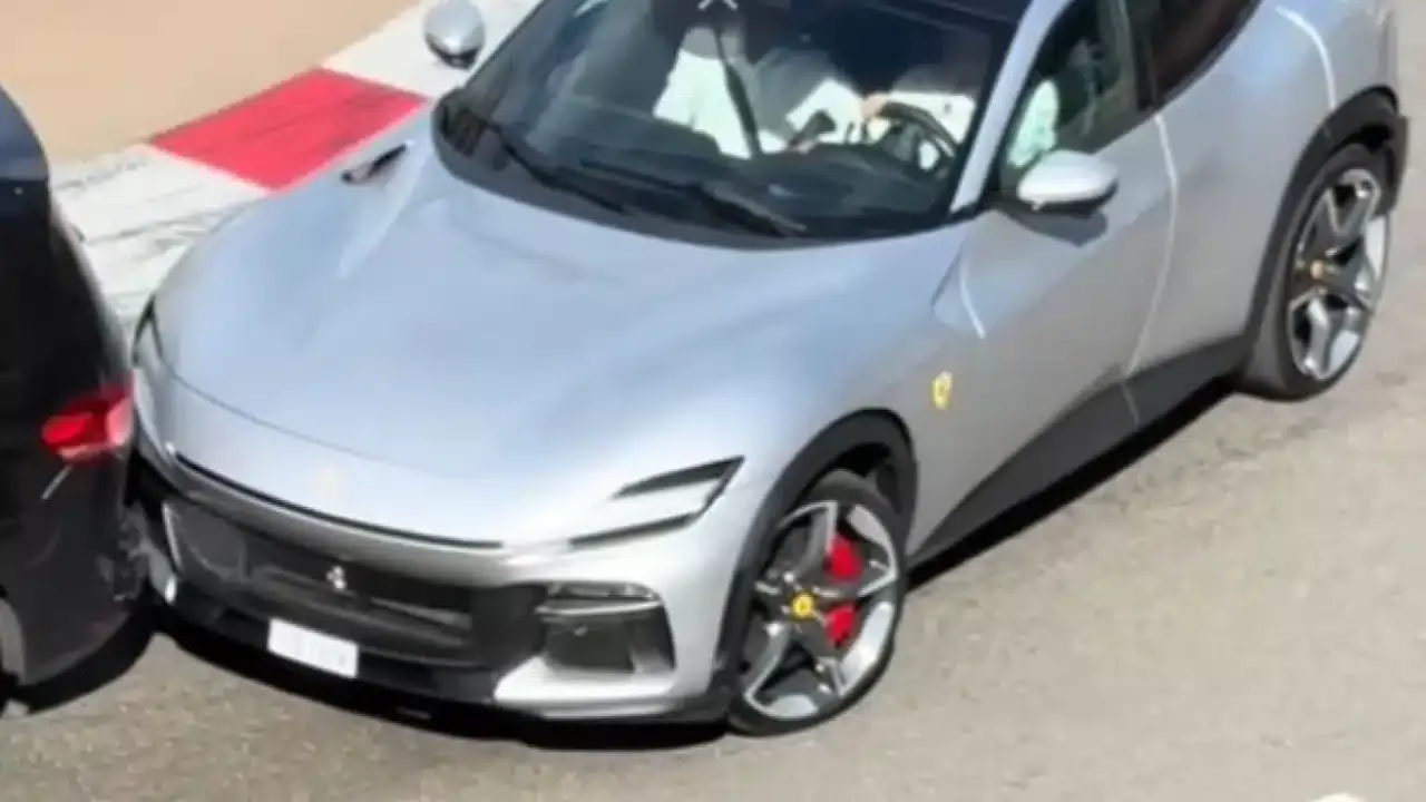 leclerc tampona montecarlo purosangue